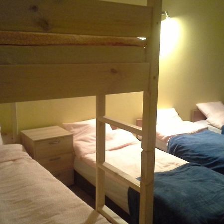 Hostel Warszawa Extérieur photo