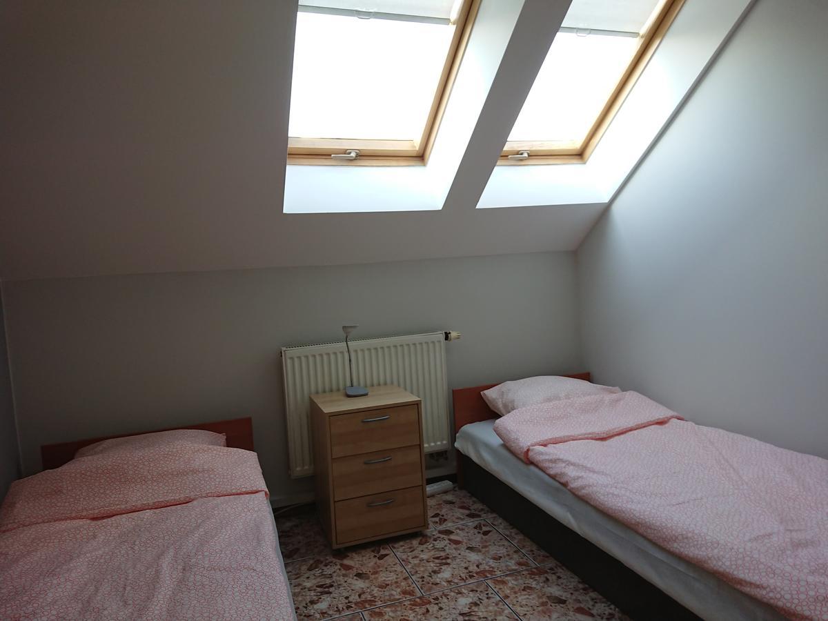 Hostel Warszawa Extérieur photo