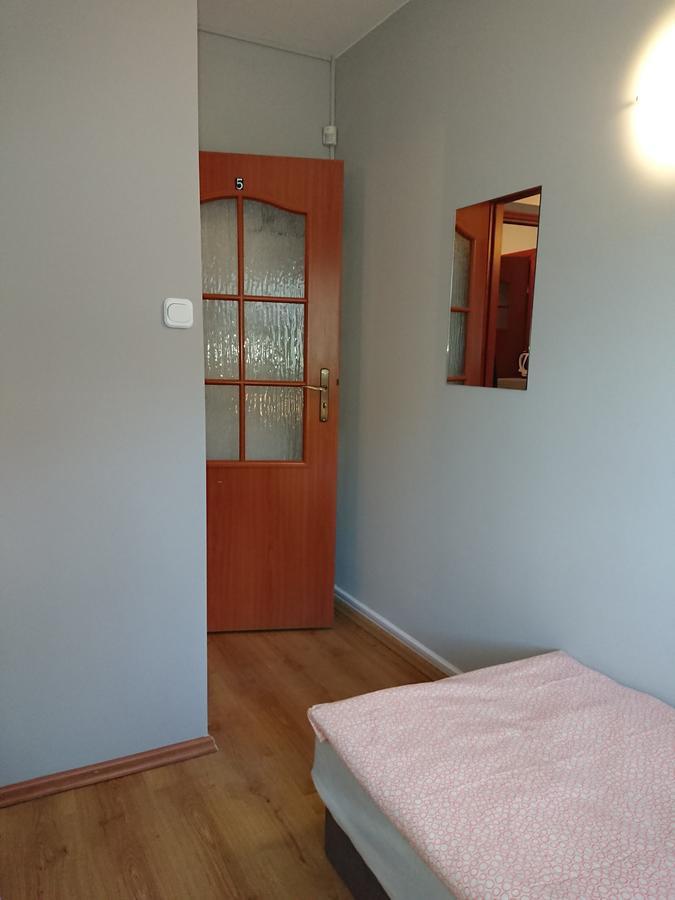 Hostel Warszawa Extérieur photo