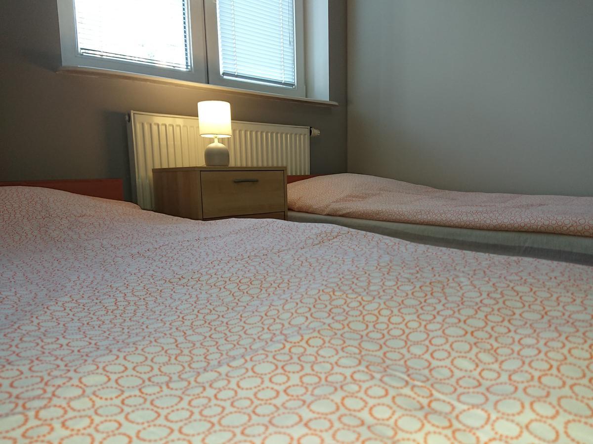 Hostel Warszawa Extérieur photo