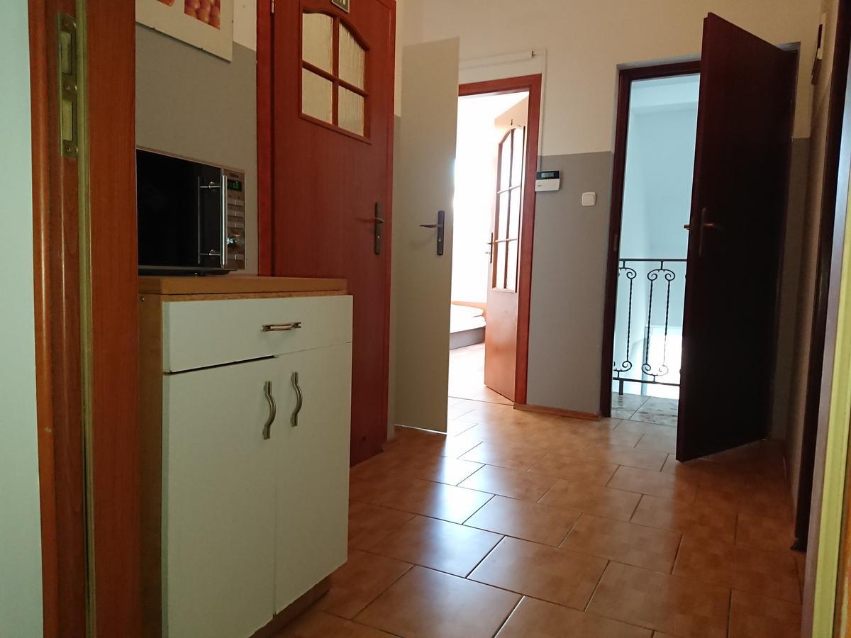 Hostel Warszawa Extérieur photo