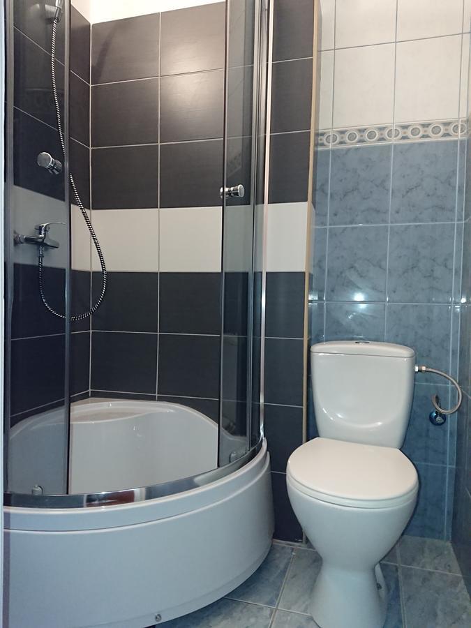 Hostel Warszawa Extérieur photo