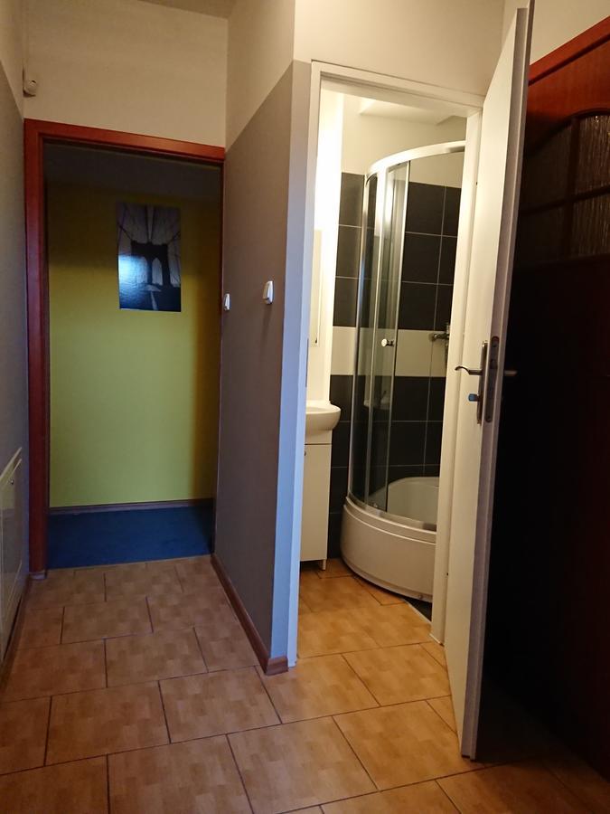 Hostel Warszawa Extérieur photo