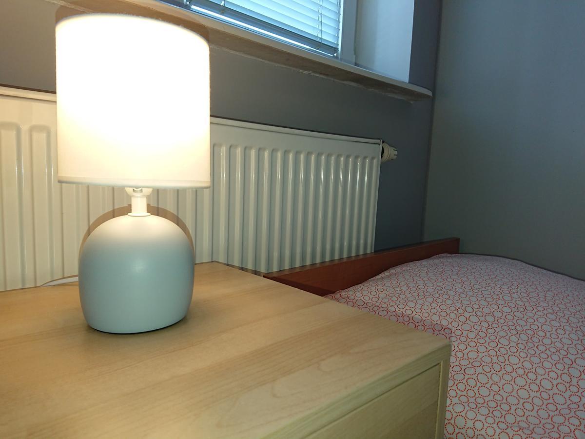 Hostel Warszawa Extérieur photo