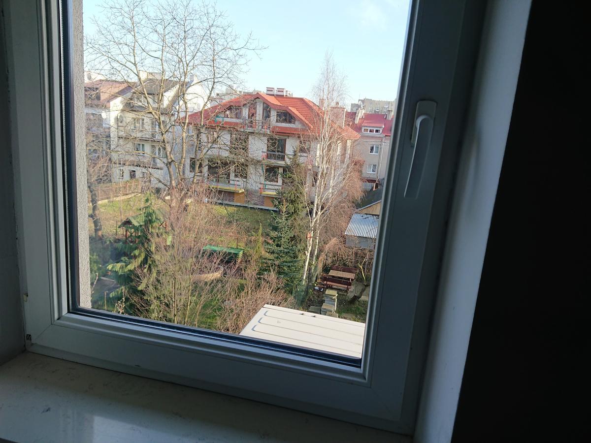Hostel Warszawa Extérieur photo