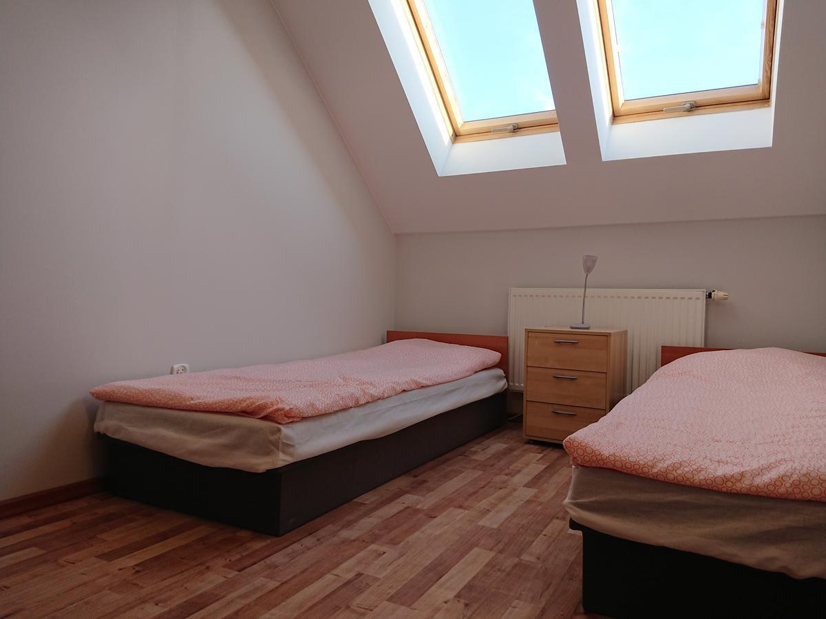 Hostel Warszawa Extérieur photo