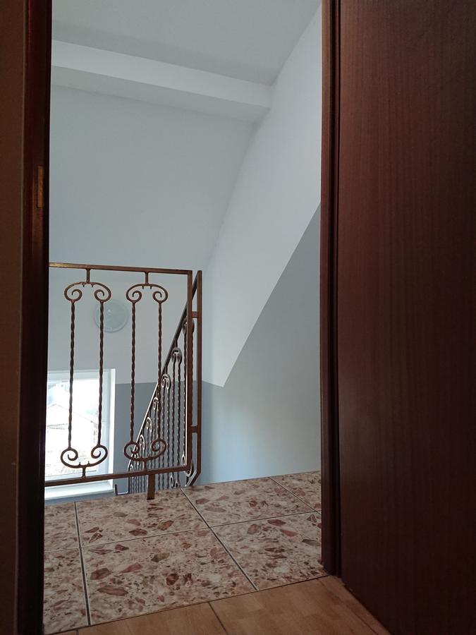 Hostel Warszawa Extérieur photo