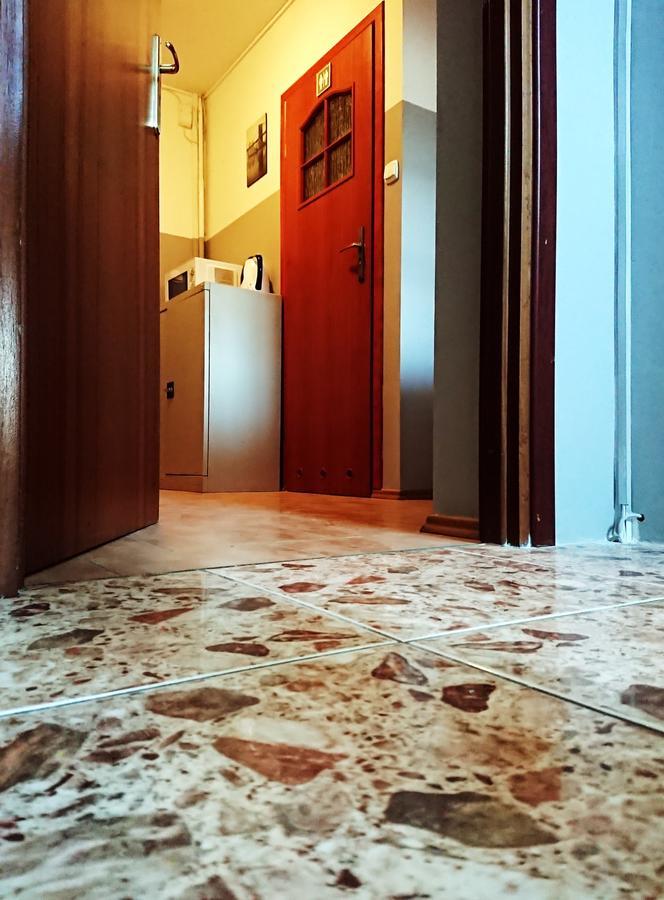 Hostel Warszawa Extérieur photo
