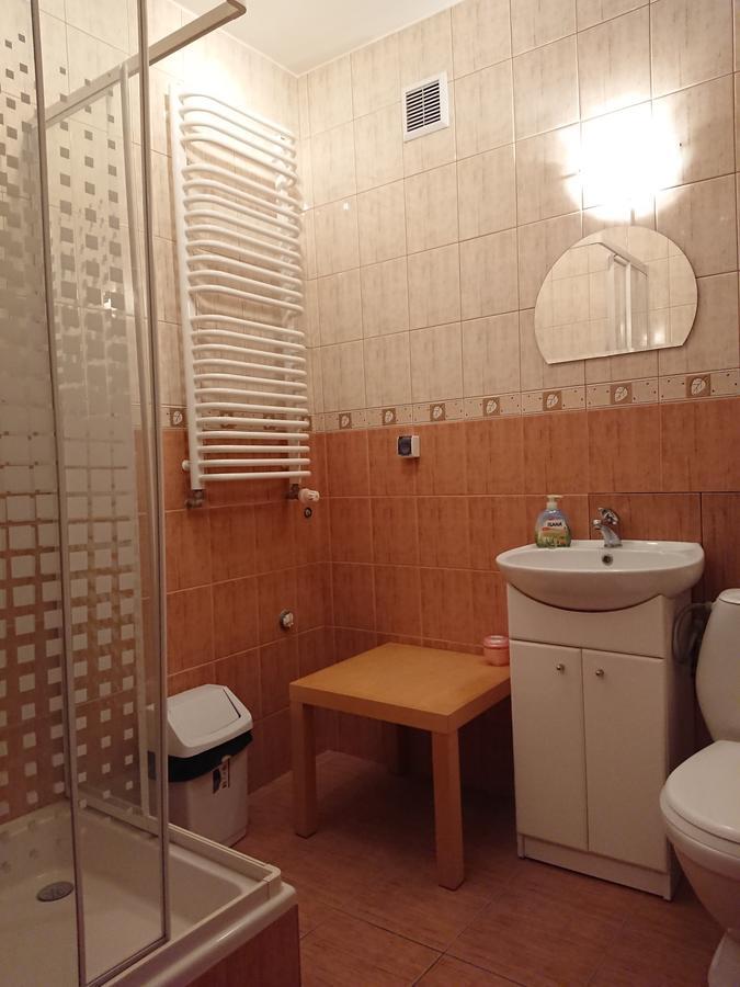 Hostel Warszawa Extérieur photo
