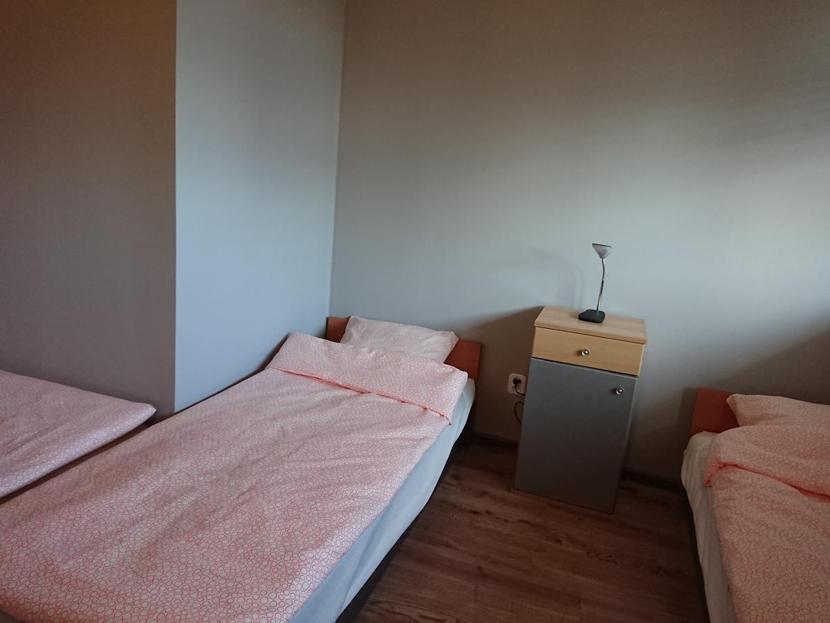 Hostel Warszawa Extérieur photo