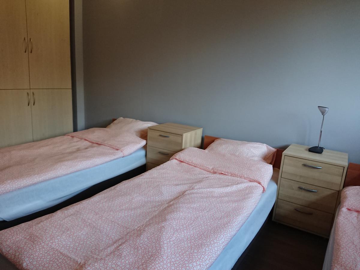 Hostel Warszawa Extérieur photo